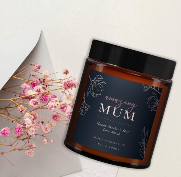 Gift for Mum