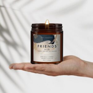 Friends are the family we get to choose - Image 3