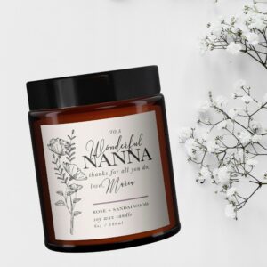Wonderful Nan - Image 3