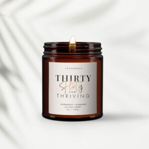Thirty Flirty and Thriving - Image 3