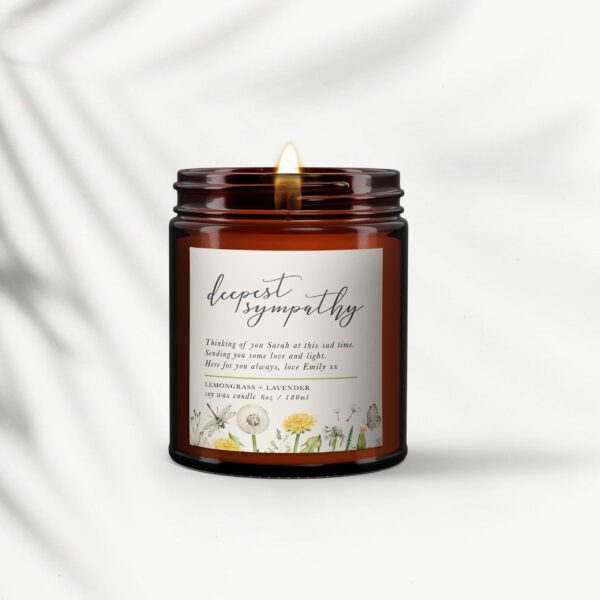 Sympathy Gift