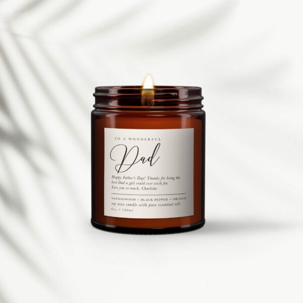 Fathers Day Gift