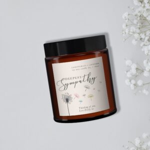 Deepest Sympathy Gift - Image 3