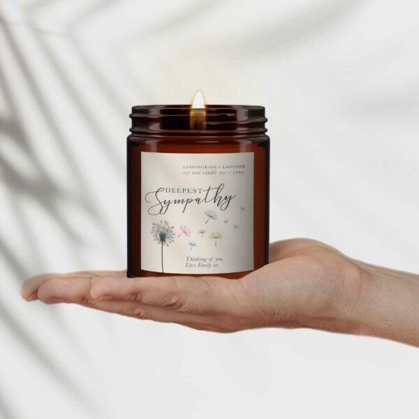 Deepest Sympathy Gift