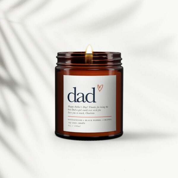 Father's Day Gift