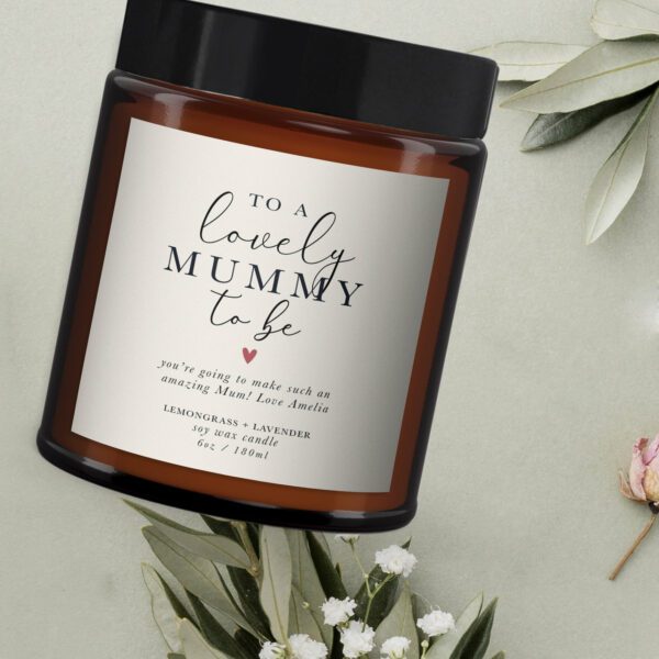 Mummy to be gift