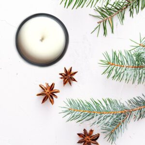 Fabulous Friend Candle Gift - Image 4
