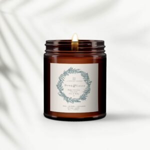 Couples Candle Gift - Image 2