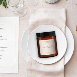 Wedding Guest Name Favours - Image 5