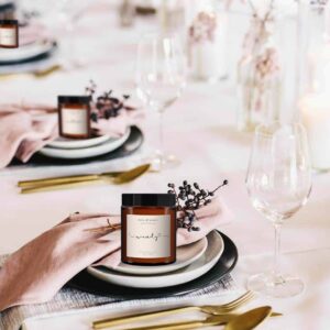Wedding Guest Name Favours - Image 2