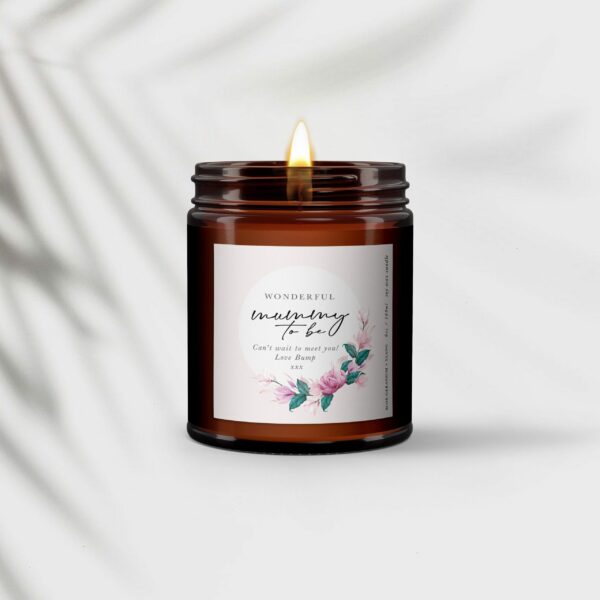Mummy to Be Mothers Day gift