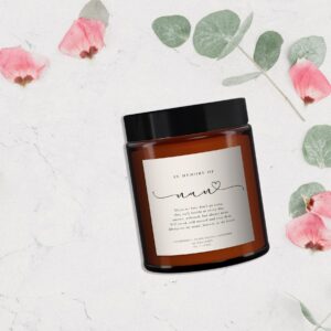 In memory of Nan Candle - Image 3