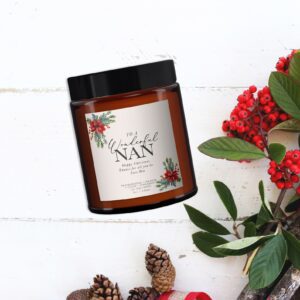 Wonderful Nan Christmas Gift - Image 4
