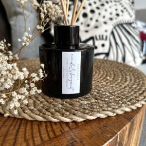 Aromatherapy Gift Set with Personalised Candle - Image 2